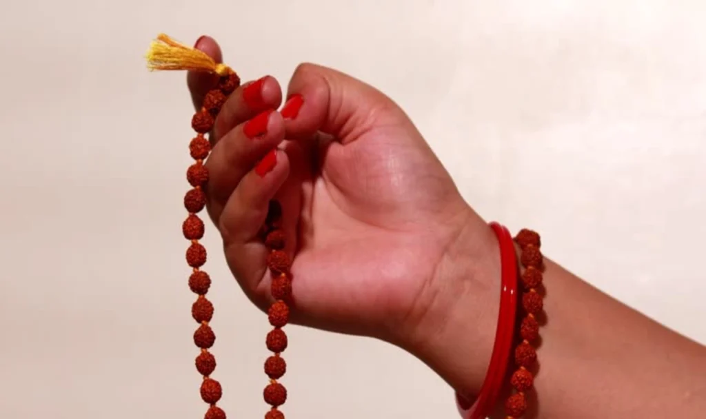 Significance of Rudraksha in Hinduism