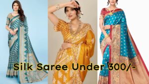 Silk Saree