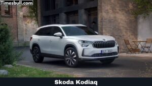 New Skoda Kodiaq Launched in India: Powerful Engine, Premium Features, and 7 Seats