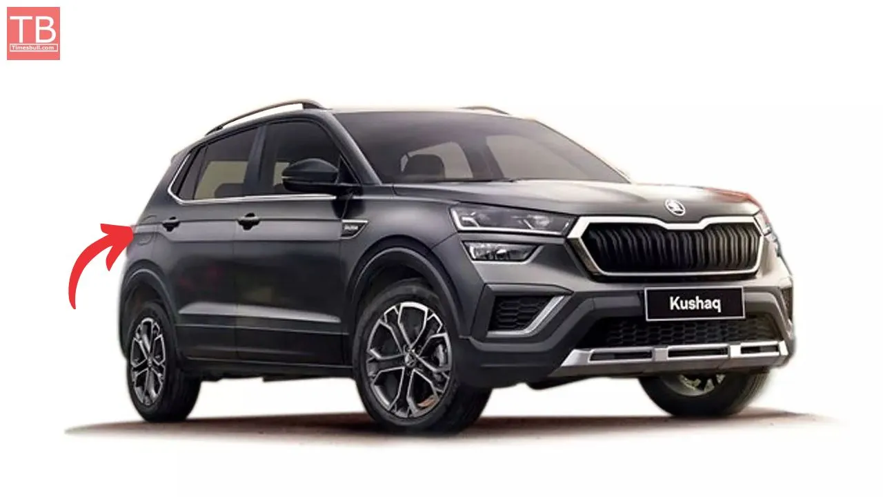 Skoda Kushaq