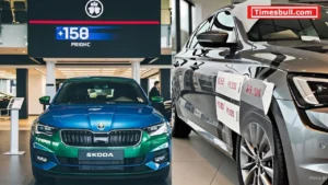 Skoda Car Prices in India April 2025, Check Latest Price List, Variants & Offers