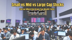 Small vs Mid vs Large Cap Stocks: Which One Grows Your Wealth Faster? Know Before Investing