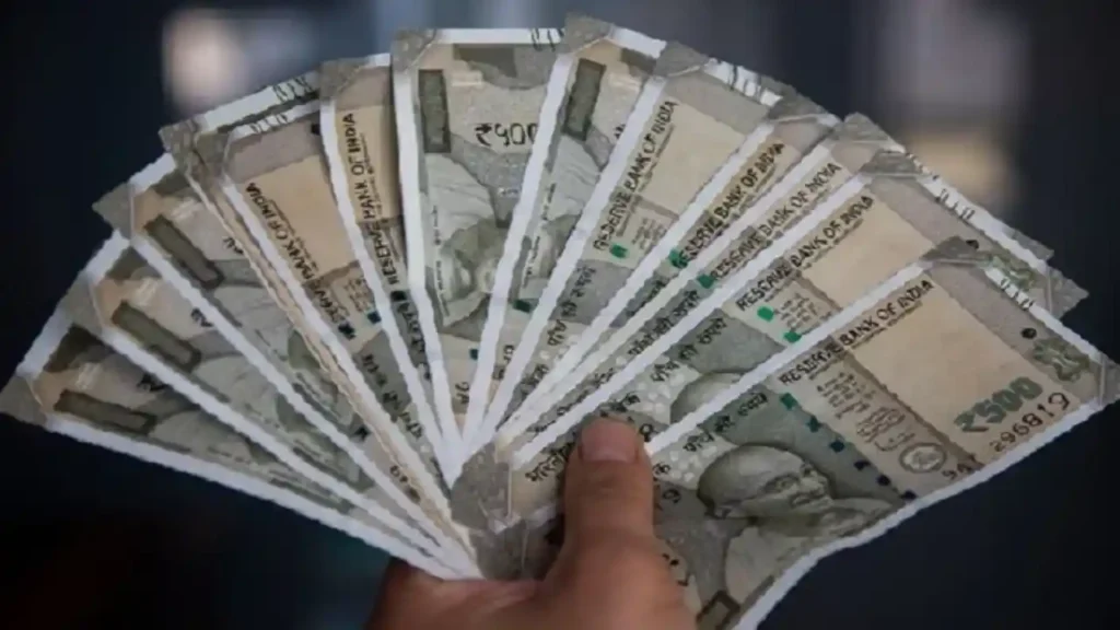 Smart Investment Plan_ Invest this little money every month and become a millionaire