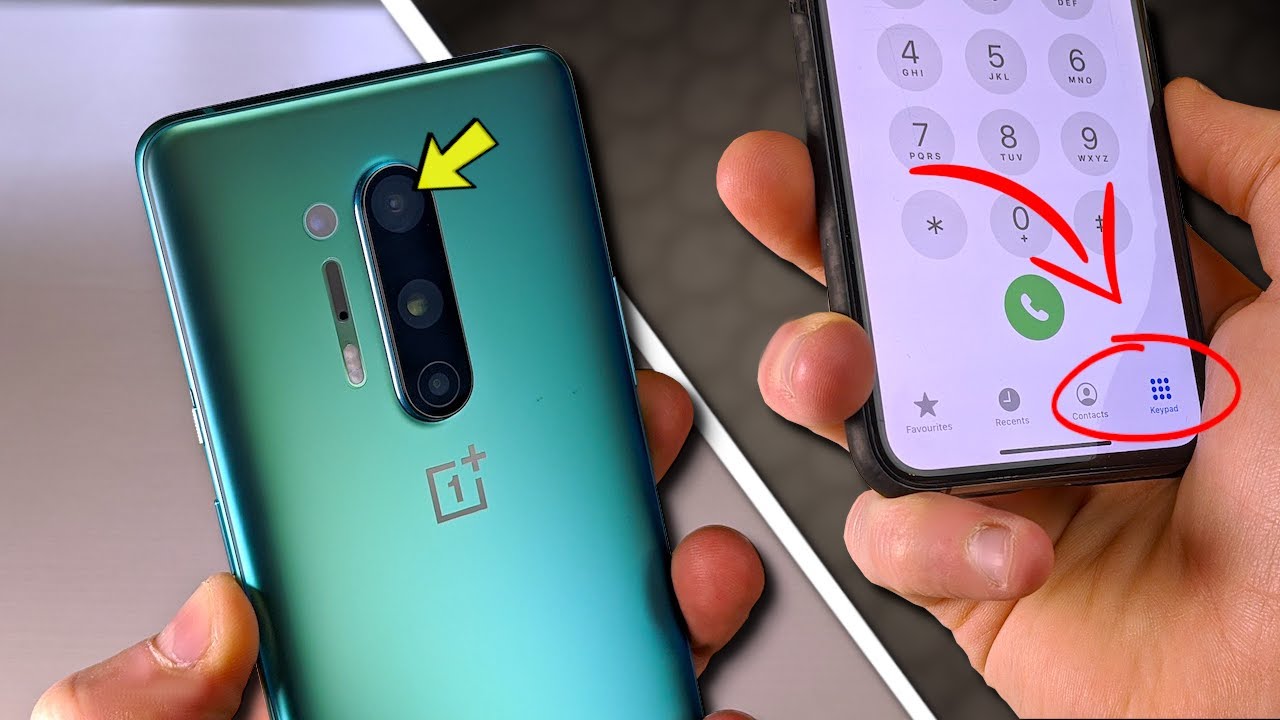 Smartphone Secrets : Must-Know