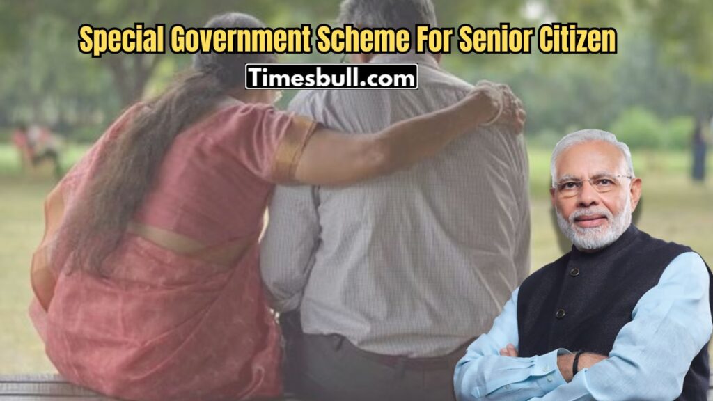 Earn Up to ₹5,000 in Pension with Just ₹7 Investment! Explore This Special Government Scheme