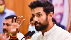 एनडीए में फूट तय! बिहार की राजनीतिक करेंगे चिराग पासवान, बड़े बयान से मची हलचल