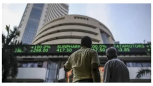 Stock Market Update: हल्की बढ़त के साथ हुआ कुछ ऐसा, सेंसेक्स-निफ्टी में यह क्या दिखा