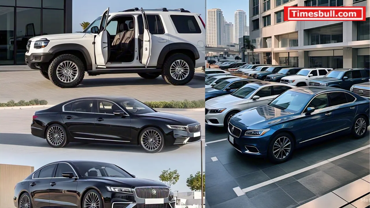Sedans vs SUVs: Which Car...