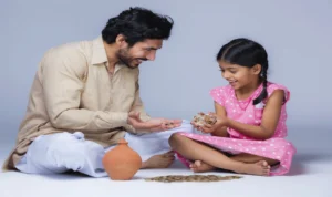 Sukanya Samriddhi Yojana

