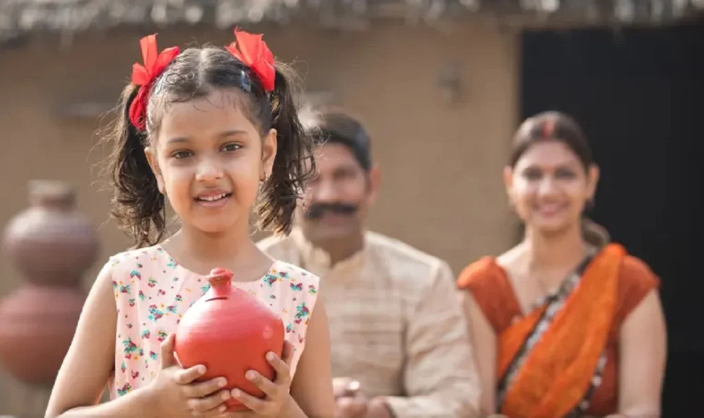 Sukanya Samriddhi Yojana