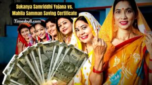 Sukanya Samriddhi vs Mahila Samman Saving Scheme: Which Offers Higher Returns & Better Benefits?