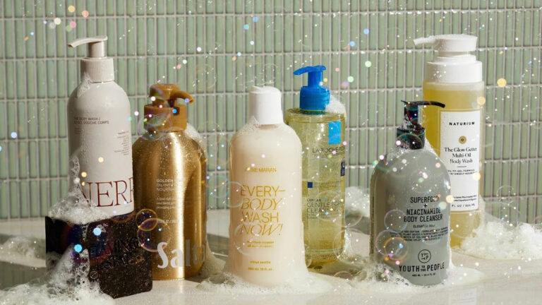 Summer Ready Body Washes Under Rs 250 : Revitalize Your Skin Without Breaking the Bank