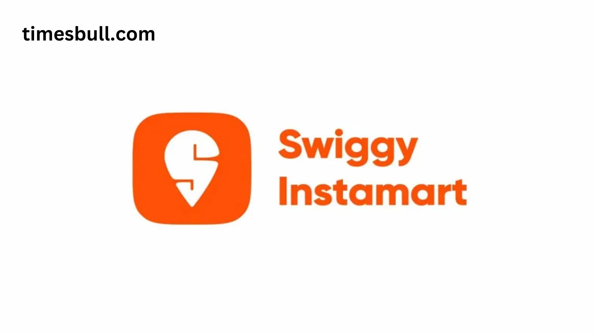 Swiggy Instamart has started service...