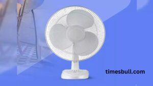 Flipkart offer: Best Table Fan Up to 44% Discount Know Price & Offers