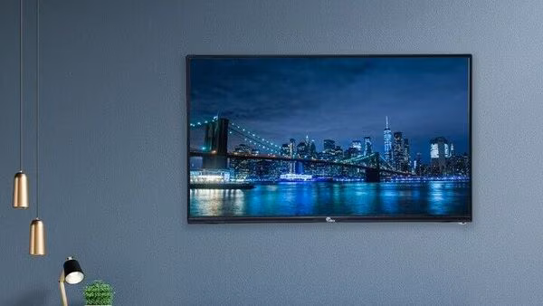 Best 32 Inch Smart TV...