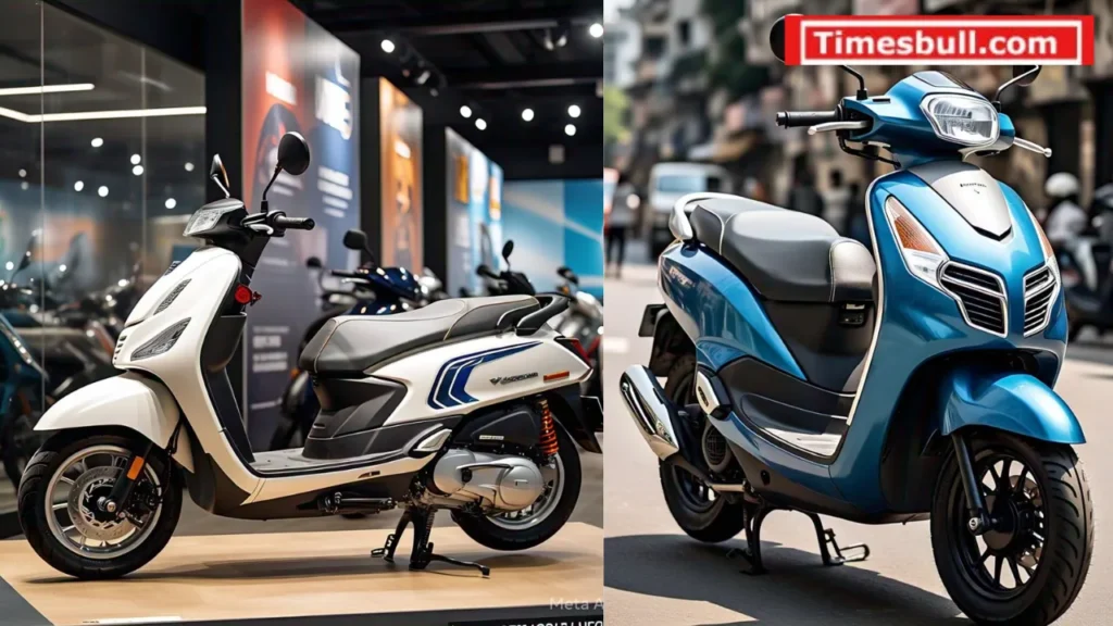 TVS Jupiter 110: Massive Offers, New Features & Record Sales!