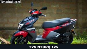 TVS NTORQ 125: Hero zoom 125 का घमंड तोड़ने आ रही है TVS की यह स्पोर्टी लुक वाली स्कूटी, जाने संपूर्ण डिटेल्स