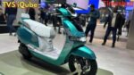 TVS iQube (9)