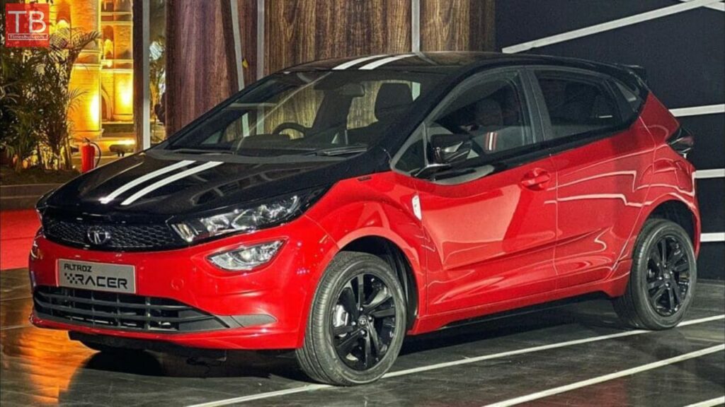 Tata Altroz vs Maruti Baleno Which Premium Hatchback is Safer and More Comfortable in 2025