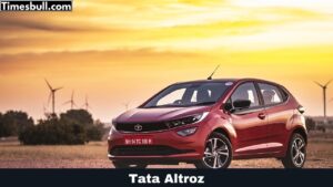 Tata Altroz: Premium Hatchback with Powerful Engines & Great Features Under ₹11 Lakh!