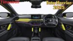 Tata Harrier 2025