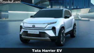 Tata Harrier EV : 500 KMPH की माइलेज और अट्रैक्टिव लुक से सबको दीवाना बनाने आ रही है Tata की यह इलेक्ट्रिक SUV