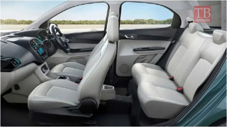 (Rumors)Tata Nano Electric will be launched soon! Know the price with 250km range