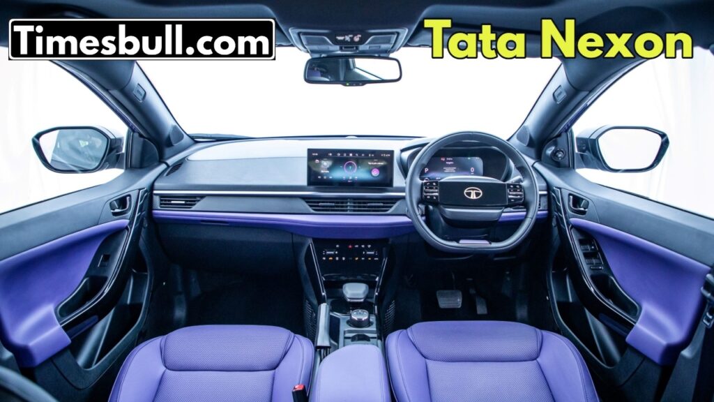 Tata Nexon Diesel Smart Variant: On-Road Price, EMI, and Loan Details Explained