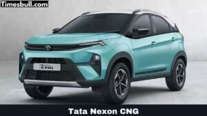Tata Nexon CNG: 35 Kmph के माइलेज साथ Maruti Suzuki Brezza का जीना हराम कर के रखी हुई है Tata की यह गाड़ी