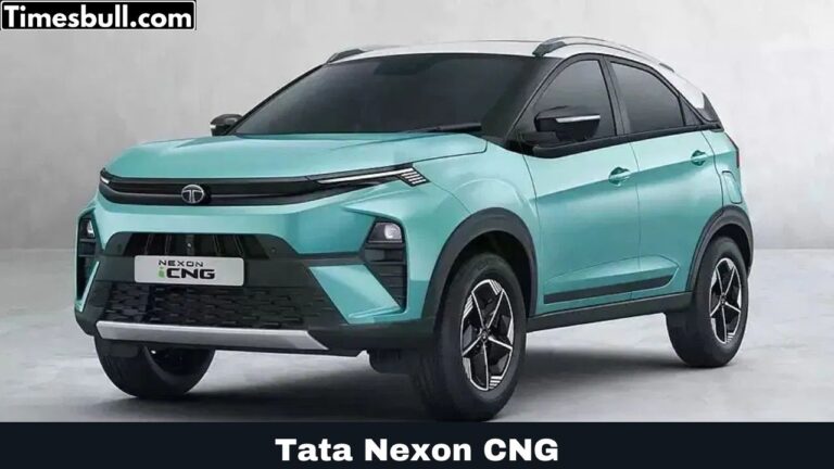 Tata Nexon CNG: 35 Kmph के माइलेज साथ Maruti Suzuki Brezza का जीना हराम कर के रखी हुई है Tata की यह गाड़ी