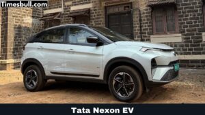 Tata Nexon EV: Tata की यह गाड़ी हुई इलेक्ट्रिक अवतार में लॉन्च, जाने क्या कुछ मिल जाता है खास।