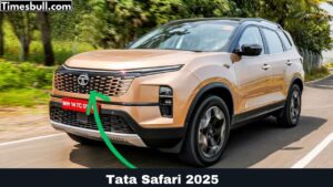 Tata safari 2025: Tata के इस गाड़ी का नया एडिशन जल्द ही होने वाला है लॉन्च, जाने इस गाड़ी के संपूर्ण डिटेल्स