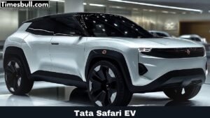 Tata Safari EV: भौकाली लुक और बेहतरीन फीचर्स से सबको दीवाना बनाने आ रही है, Tata की यह इलेक्ट्रिक SUV