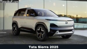 Tata Sierra 2025: Hyundai Creta का मार्केट ठप करने आ रही है Tata की यह Suv, जाने संपूर्ण डिटेल्स