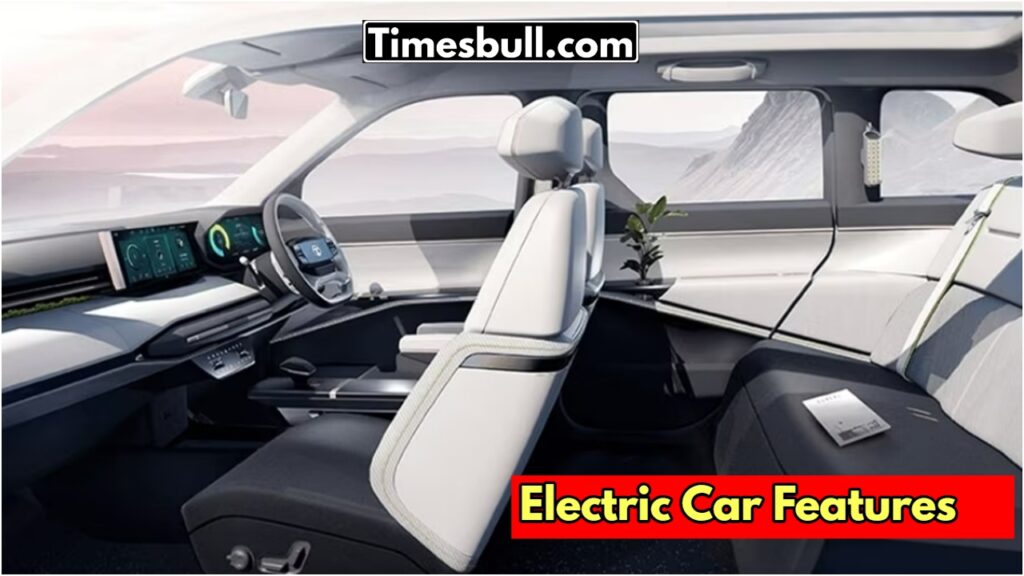 Tata Sierra EV 2025: Expected Range, Design, and Competitors