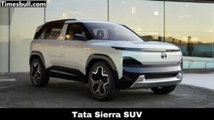 Tata Sierra SUV : Mahindra की गाड़ियों का मार्केट ठप करने लॉन्च होने वाली है Tata की यह प्रीमियम लुक वाली गाड़ी