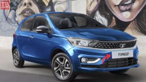 Tata Tiago