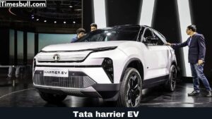 Tata harrier EV : 500 kmph के रेंज के साथ Mahindra BE 6 को उसकी औकात दिखाने आ रही है Tata की यह गाड़ी
