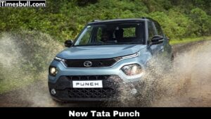 Tata Punch CNG: Compact Power Meets Eco-Friendly Efficiency, Best Car for Family Purpose