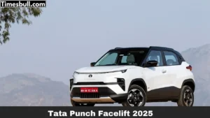 Tata punch Facelift: Nissan Magnite का मार्केट ठप करने आ रही है Tata की यह SUV नए अवतार में जाने संपूर्ण डिटेल्स