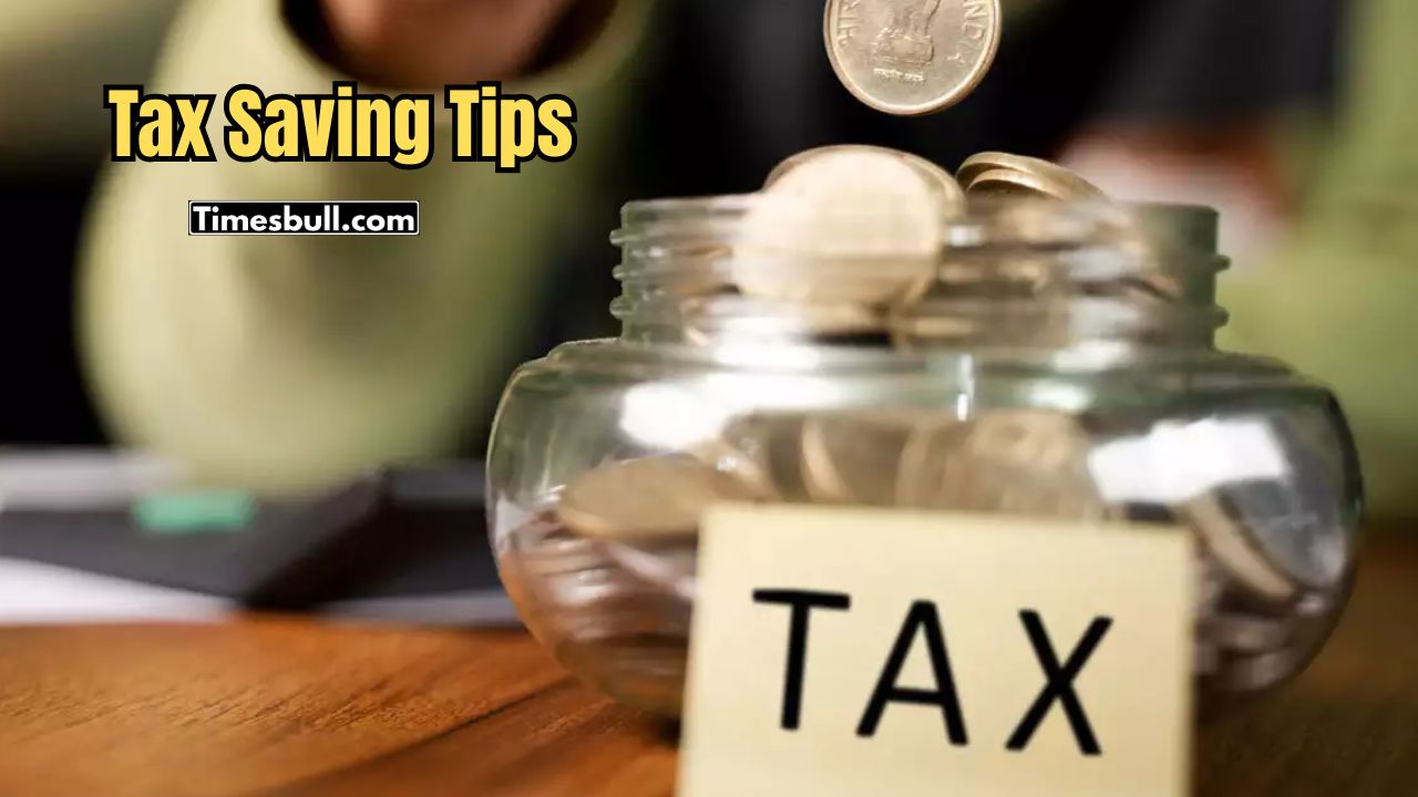 Tax Saving Tips: Save Lakhs...