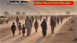 Pahalgam Attack: Government Takes Action Against Pakistan, Pakistani Citizens Ordered to Leave India