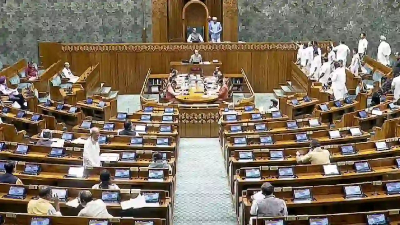 वक्फ संशोधन बिल को इधर...