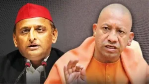 The game to be played in CM Yogi's city, BJP may be wiped out, questions raised on this caste!