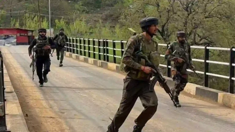 पहलगाम आतंकी हमले का गुनहगार का आया नाम सामने, भारत का है दुश्मन, जवानों को भड़काता रहता