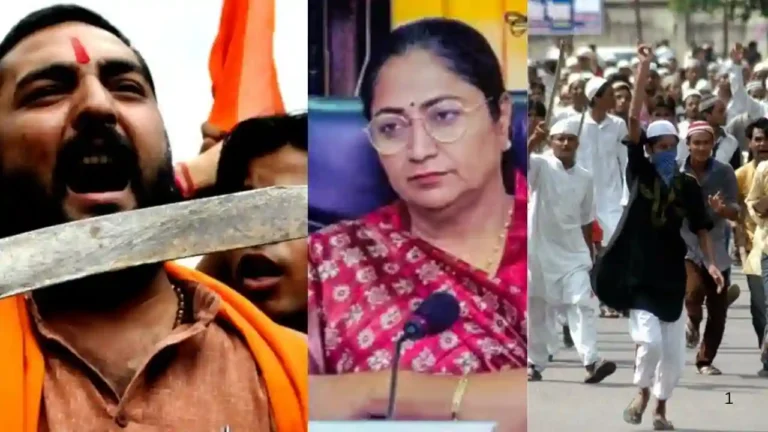हिंदू-मुसलमान में हो सकता दंगा, इस चीज पर मंडराया खतरा, CM रेखा के होते क्या होगा खेला?