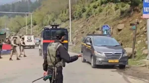 पहलगाम हमले पर इस देश की एंट्री, पुलवामा के बाद हुआ सबसे घातक हमला, क्या दिखेगी कयामत?