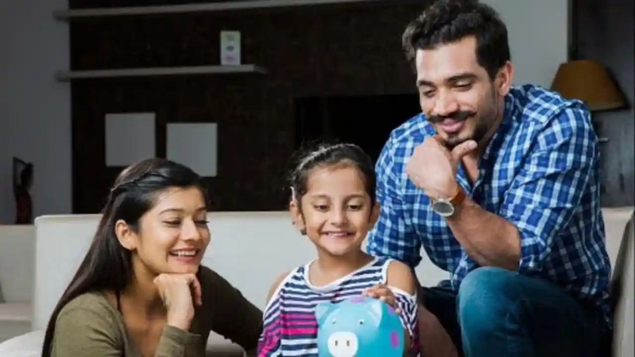 This scheme of LIC brings good news for daughters, now they will get ₹ 27 lakh rupees! Know the full details here