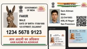 ChatGPT Can Now Generate Fake Aadhaar and PAN Cards: Should You Be Worried?