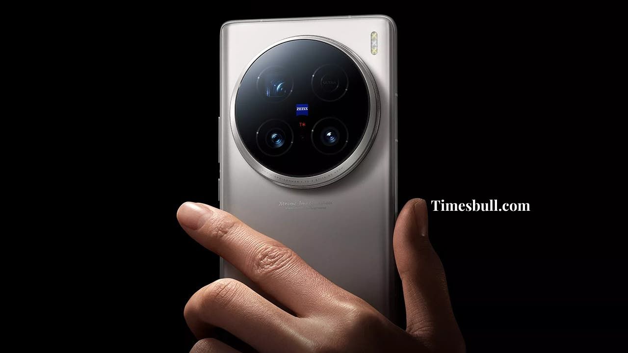 Vivo X200 Ultra: Revolutionizing